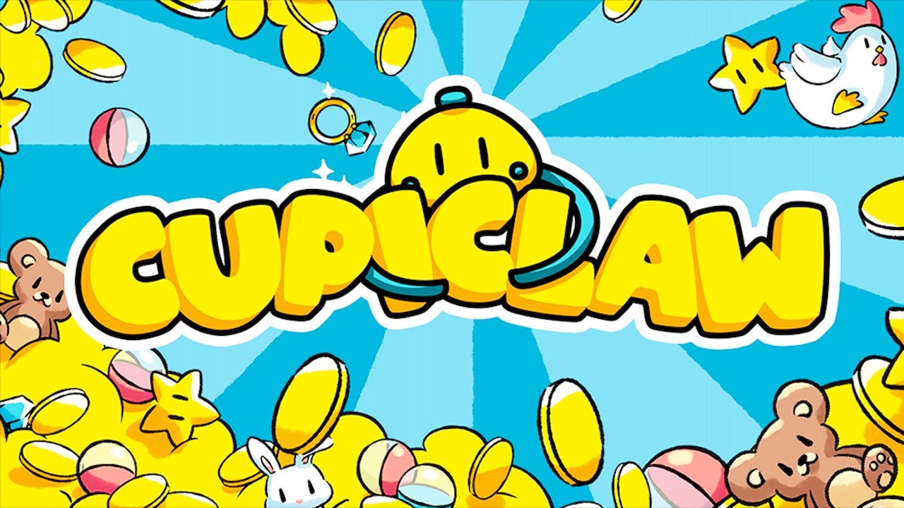 【キューピークロウ】景品を強化して荒稼ぎするローグライクのクレーンゲーム【Cupiclaw】