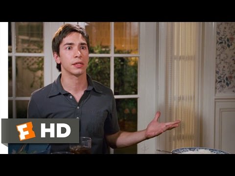 Accepted (2/10) Movie CLIP - Pocahontas Never Went to College (2006) HD