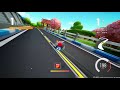 Kartrider:Drift 跑跑2 城镇公路 1.20.96