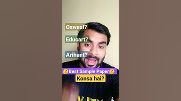 Best Sample Paper for Class 10 Term 1 Exam #shorts #kelvin #class10mcq