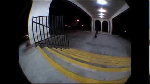 Blake Carpenter Rip-n-Dip Contest Entry