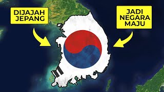 Puluhan tahun dijajah Jepang, Bagaimana Korea Selatan bisa bangkit?