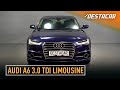 AUDI A6 Limousine