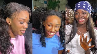 Download Lagu Dioubo amna dé, Bébé Binta et Fatou Ndiaye font une surprise à Kiné Ndiaye Rosé\ MP3 Download Lagu Dioubo amna dé, Bébé Binta et Fatou Ndiaye font une surprise à Kiné Ndiaye Rosé\ MP3