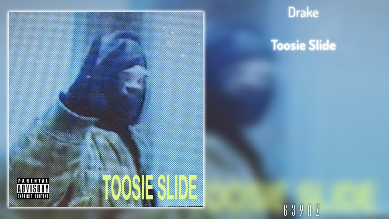 Drake - Toosie Slide (639Hz)