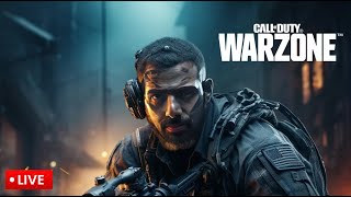 LETS TALK AND Back To GRIND WARZONE INDIA Live  | Mackle