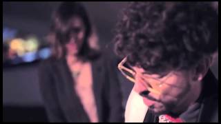 CUATRO LUNAS - Soundtrack