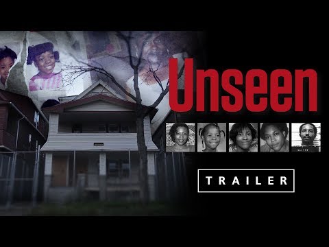 Unseen- Official Trailer