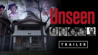 Unseen Official Trailer