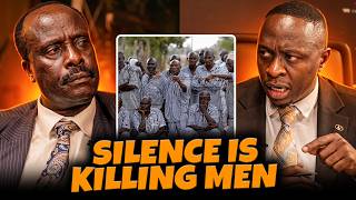 Download Lagu MEN DYING IN SILENCE - ADVOCATE DANSTAN OMARI 