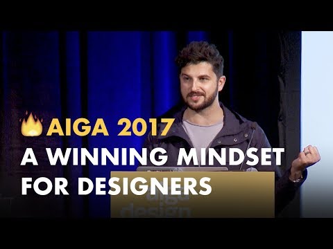 At AIGA: The fastest ways to get your business to invest in design