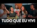 Vocal Livre Acapella | Tudo que Eu Vivi