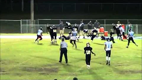 Patrick Wheelock c/o 2016 mid season