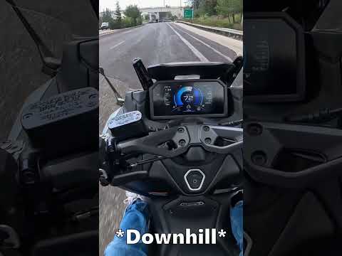 Yamaha Tmax 560