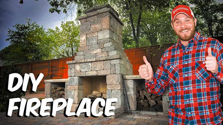 Build with Roman - How to build a Fremont DIY Outd...