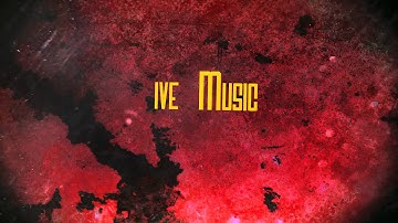 The Russian Winter - Motion Graphics Sting