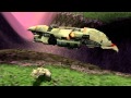 Star Wars Episode I Battle For Naboo All Cutscenes Walkthrough Gameplay 