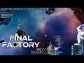 Final Factory Beta Build and Early Access Announcement