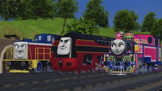 Complete Guide To Ballast Engines