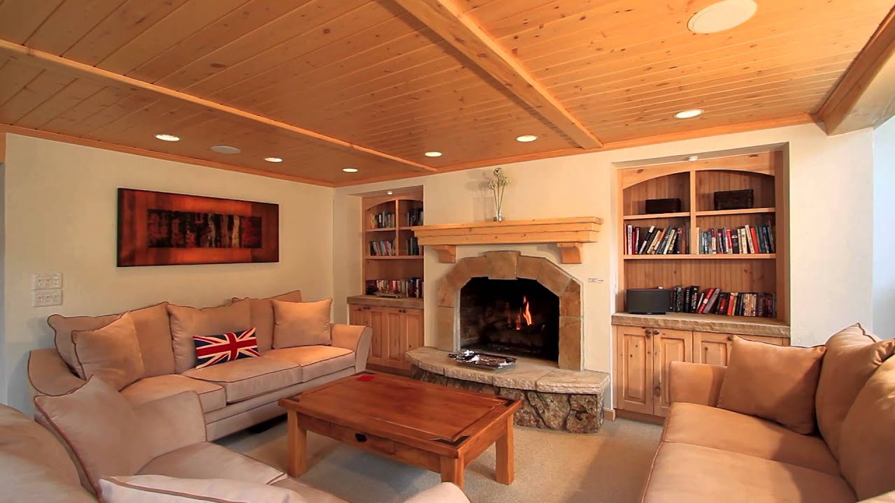 1517 Vail Valley Drive :: Vail Colorado Vacation Rental Home