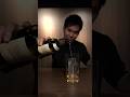 限定の山崎ウイスキー飲んでみた!#shorts #ハイボール #バリうま