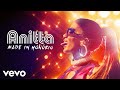 Anitta - Movimento Da Sanfoninha (DVD Made In Honório) Netflix (Official Music Video)