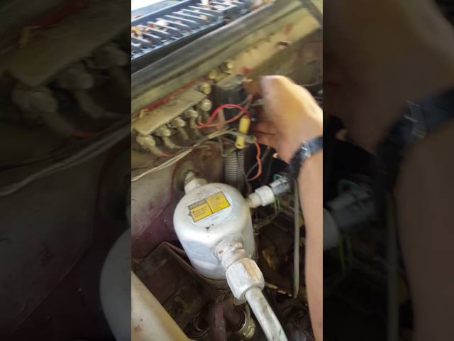 Computer Fuel Pump Relay And Fuse Location On A 89to91 You