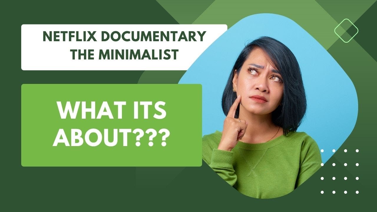 Netflix Documentary Review The Minimalists Less Is Now Honest Review Netflix documentary review the minimalists less is now honest review