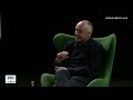Pensar es Clave - Josep María Esquirol, filósofo U. de Barcelona -Viernes 5 de Octubre