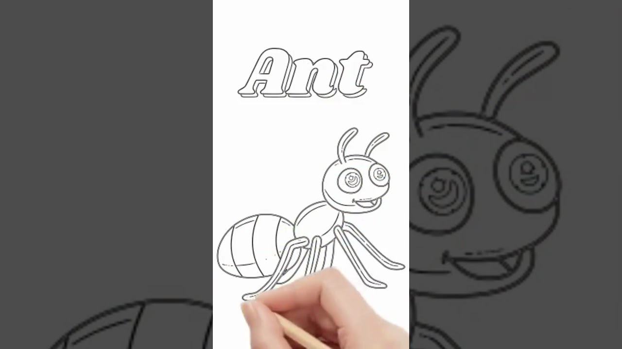 🐾 Cute Animal Coloring Pages for All Ages! 🎨 Relax & Have Fun!  