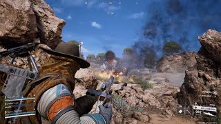 Hidden Bunker is the easiest Bastion & Bombardier farm