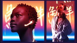 Light Streak Effect concepts in Photoshop| Cover & Poster Design | Part 2
