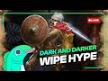 NEW SERIES STARTS NOW!! BOSS LOCKED | Dark And Darker