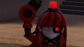 The tf2 community when they see a mini sentry [SFM and TF2]