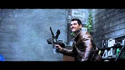 Dead Rising: Watchtower - Trailer
