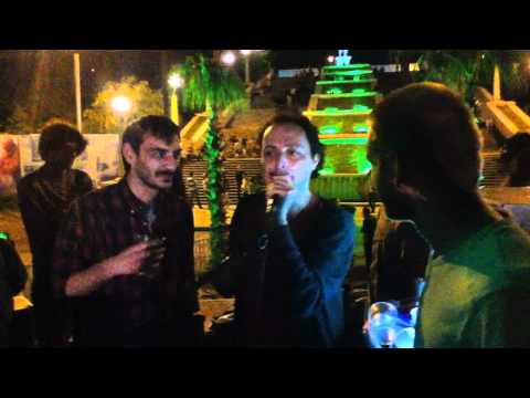 სიმღერა მერაბზე