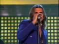 juanes la camisa negra en directo ot2005