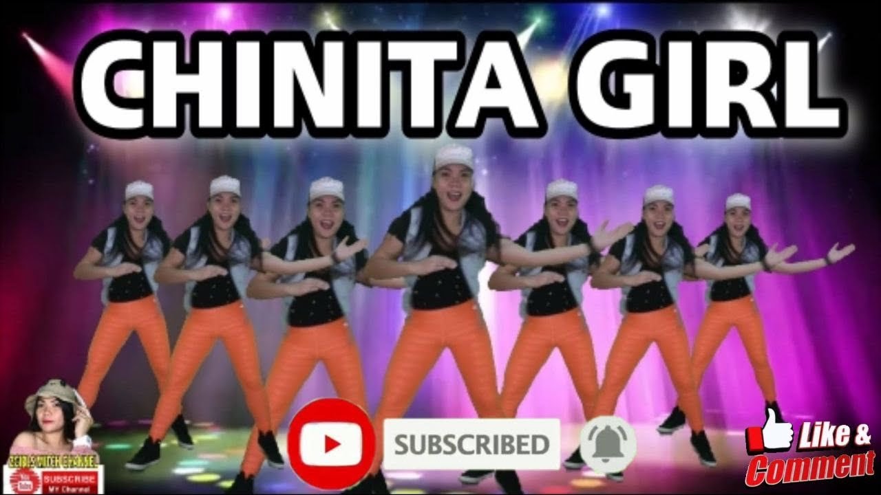 chinita girl lil vinceyy ft guel djregz remix chinita girl lil vinceyy ft guel djregz remix