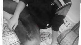 Kader Vurdu Şu Canimi̇ Ci̇geri̇m Yandi
