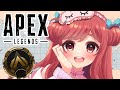 【 #APEX 】野良ランク / ゴールド帯 もうすぐ昇格戦！⇒昇格戦1回目行くぞおおお！年内プラチナ行きたいっ♡ #Shorts #Vtuber #APEX女子 #apexsolo
