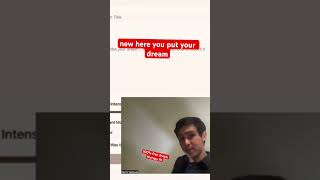 I Think I Built The Worlds First Confrontational Ai Dream Therapist.