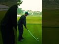 Tiger Woods 2000 Driver Swing