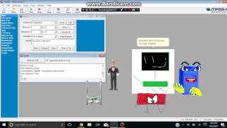 MSAgent Activity - Episode 2: You call those skills?