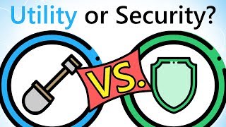 Utility Tokens vs. Security Tokens - Learn the Difference