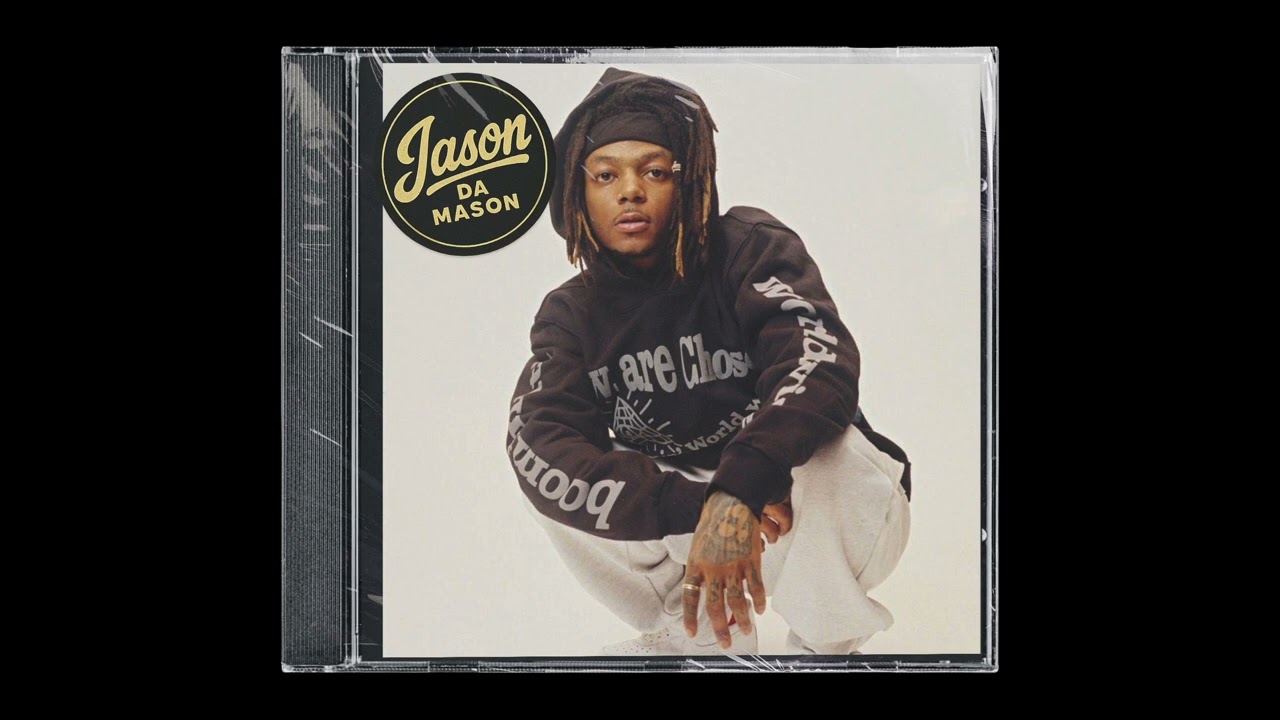 JID Type Beat 2026 – "KEYS W/HOOK" | Chill Bouncy Trap Rap Instrumental | 150 BPM