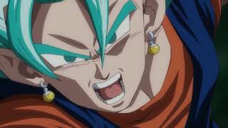 DBSuper Sound Effects Test 10