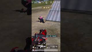 Lethal Camping In PUBG Mobile