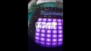 Snippet - Beat Making - Sample based Hip-Hop - LOFI Boom Bap - Ableton Push 2