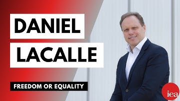 Dan Hannan In Conversation with Daniel Lacalle