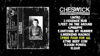 Cheswick - Ep 2024 Powerviolence